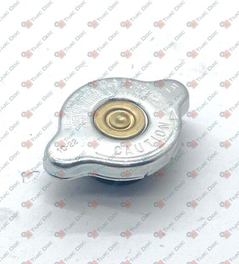 TAPPO RADIATORE - BCS - 59900540