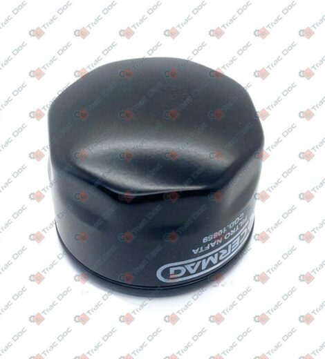 RUGGERINI TYPE DIESEL FILTER 2175302 - CERMAG - 10859