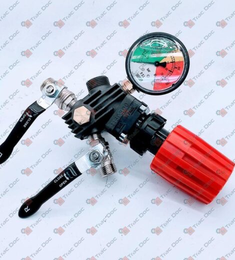 ANNOVI AND REVERBERI RM40 2-WAY CONTROL UNIT - CERMAG - 27291