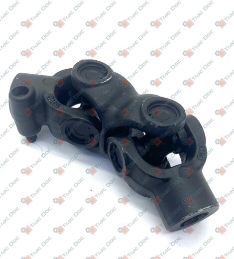 DOPPIO GIUNTO FRESA TIPO PASQUALI A 6 E 10 DENTI LUNGHEZZA 204 mm. - CERMAG - 30750