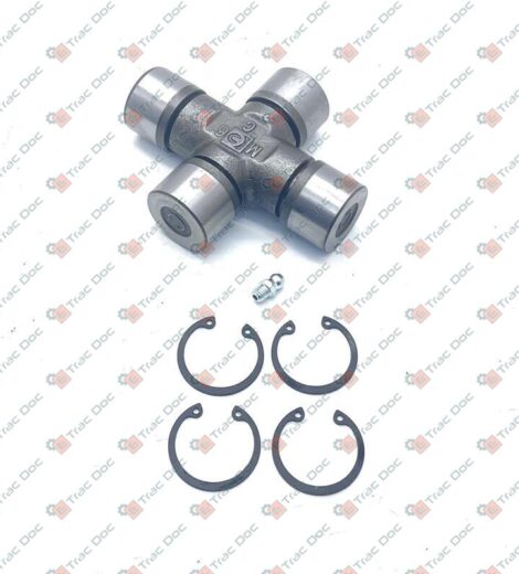 CROCIERA GIUNTO OMOCINETICO CATEGORIA 6 MISURE 30,2x82 - 30,2x100 mm. - CERMAG - 31727