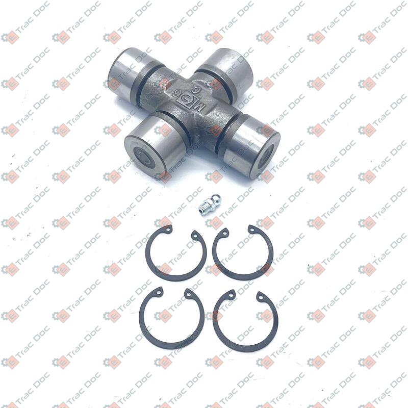 CROCIERA GIUNTO OMOCINETICO CATEGORIA 6 MISURE 30,2x82 - 30,2x100 mm. - CERMAG - 31727