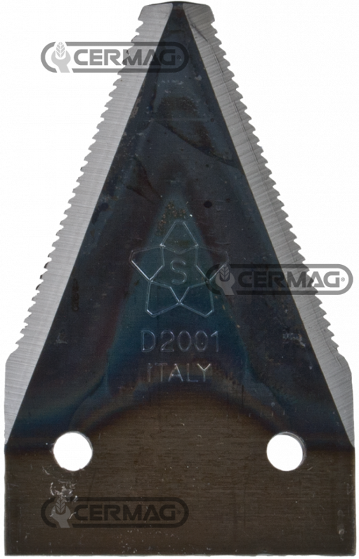 SEZIONE LAMA - CERMAG - 45060