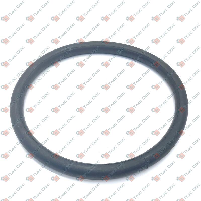 GUARNIZIONE PER GIUNTO TUBO DIAMETRO 150 mm. - CERMAG - 60378