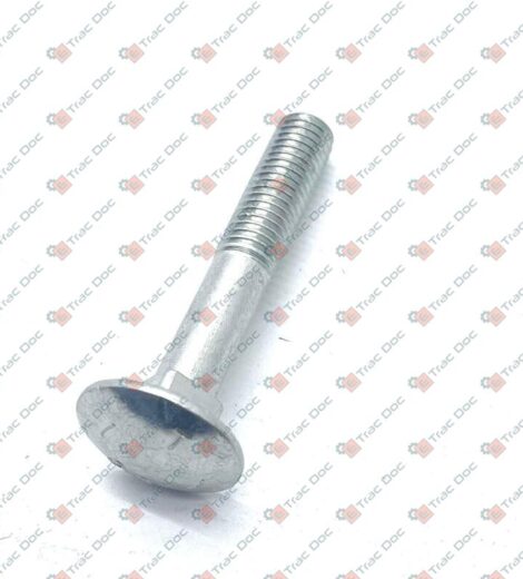 VITE A TESTA BOMBATA CON QUADRO SOTTOTESTA - CLAAS - 0002364620