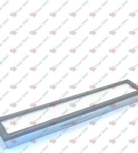 FILTRO ARIA CABINA 760x137x74 mm. - AFTERMARKET - 0.009.9424.2/10