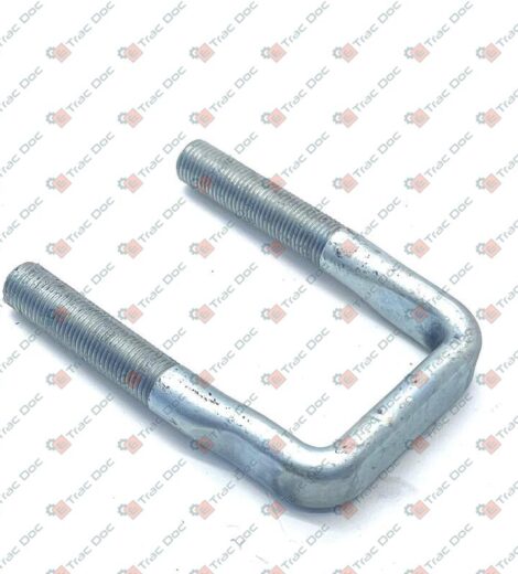 STAFFA FISSAGGIO BALESTRA - AFTERMARKET - 0.424.5122.0/10
