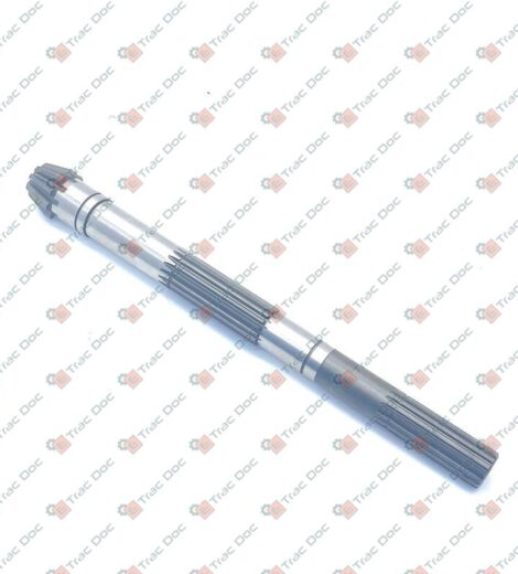 PIGNONE CONICO Z=9 L=410 mm - AFTERMARKET - 00066765