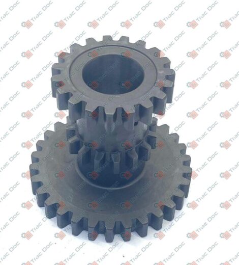 TRIPLE GEAR WITH 30 - 15 AND 19 TEETH - AFTERMARKET - 00066772