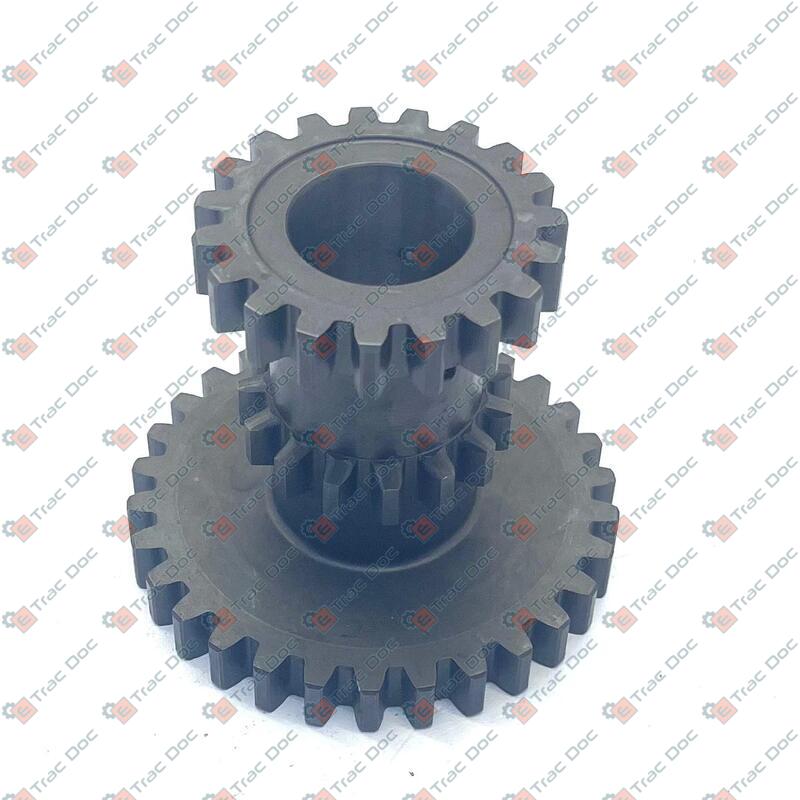 Ingranaggio Cilindrico, Pignone 13 Denti A Denti Diritti, Modulo 6 Z 13 A Denti Dritti In Acciaio 8445340268352