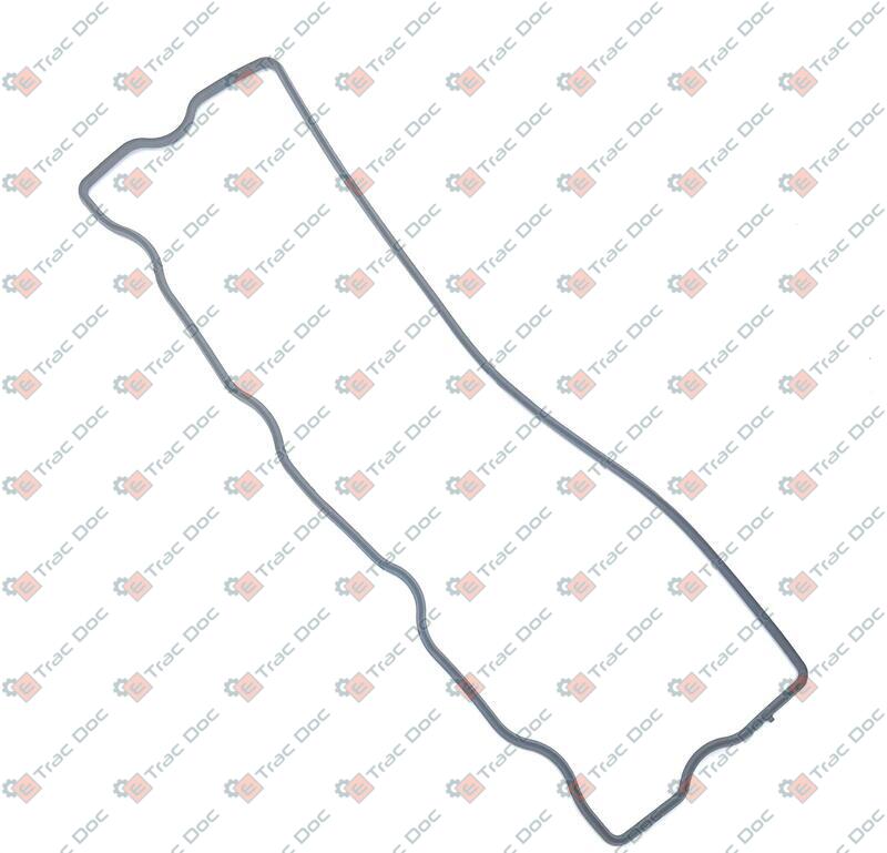 Blue Print ADT36738 Guarnizione Coperchio Punterie - Ricambio Originale Per Toyota E Lotus, Qualità OE, Peso 0,11 Kg - 5