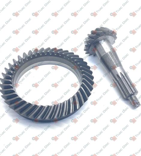 16 AND 40 TEETH CONICAL PAIR - AFTERMARKET - 4980297