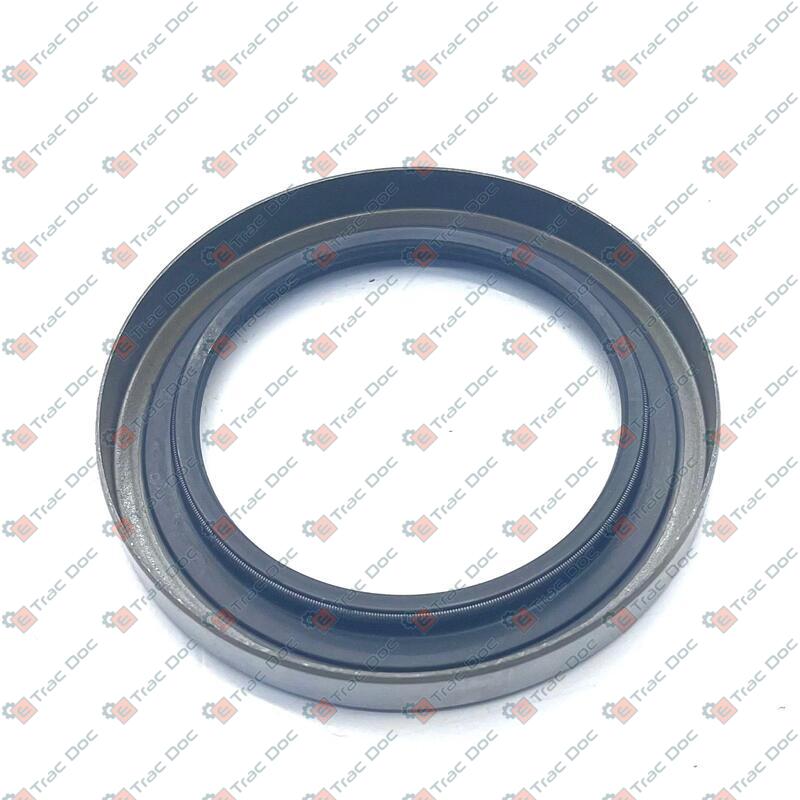 PARAOLIO 60x85x10 ESTERNO IN METALLO - AFTERMARKET - 5106085 - immagine 2