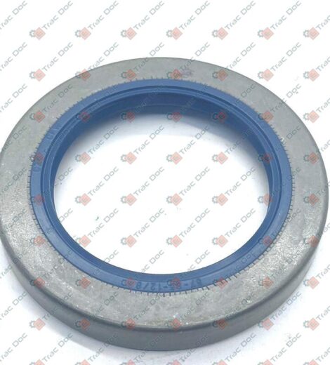 OIL SEAL 57x85x12 EXTERNAL IN METAL - AFTERMARKET - 5111415