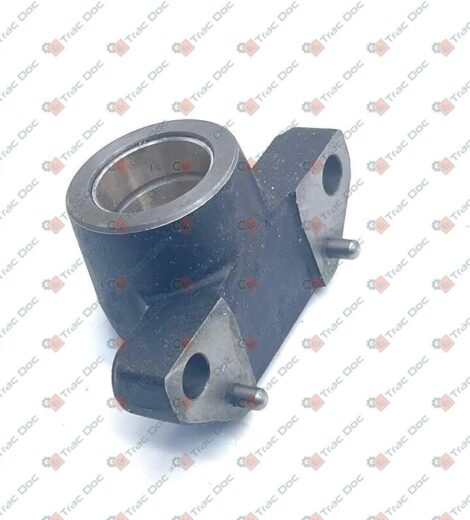 FRONT AXLE SUPPORT WITH BUSH - AFTERMARKET - 5111886