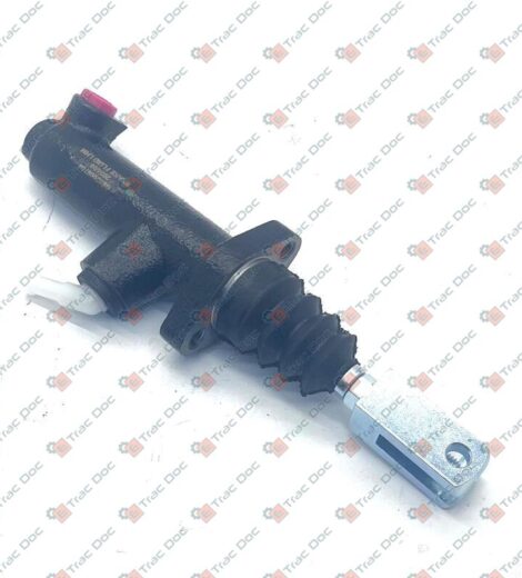 POMPA PEDALE FRIZIONE - AFTERMARKET - 84570230
