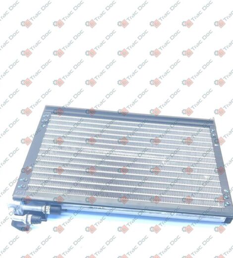 RADIATORE CONDENSATORE ARIA CONDIZIONATA - AFTERMARKET - 87541744