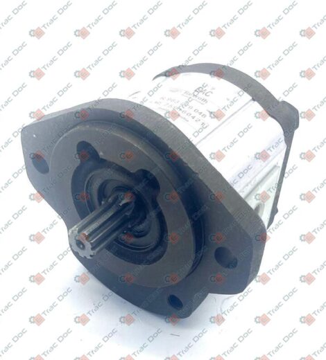 POMPA OLIO IDRAULICO - ANTONIO CARRARO - 26610059