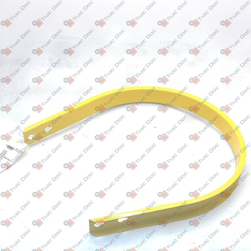 FASCIA RACCOGLITORE NEW HOLLAND - CNH Originale - 799024