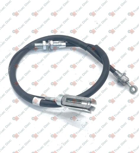 POWER TAKE-OFF CONTROL CABLE - CNH Originale - 84203083