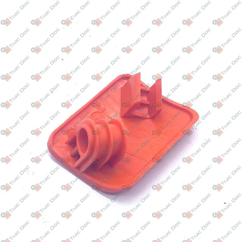 ACCELERATOR PEDAL COVER ex 5167651 - CNH Originale - 84250071 - Image 2