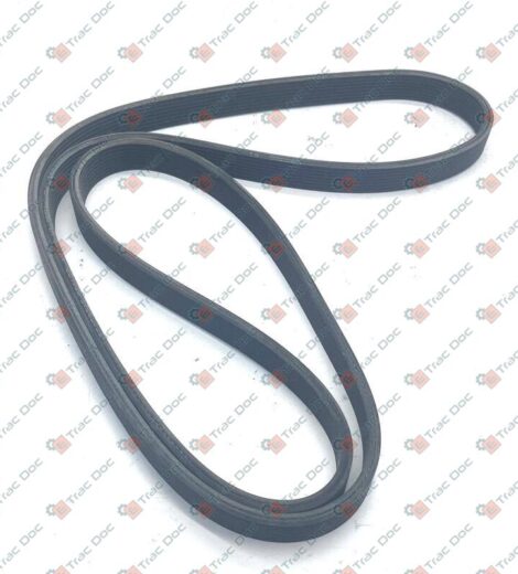 CINGHIA POLY-V - CNH Originale - 89850261