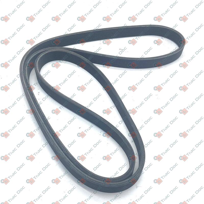 CINGHIA POLY-V - CNH Originale - 89850261