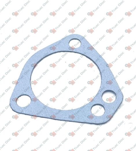 SEAL - CNH Originale - 98400787