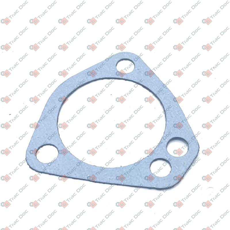 SEAL - CNH Originale - 98400787
