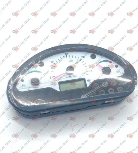 STRUMENTO MULTIFUNZIONE - Fendt - VA421644