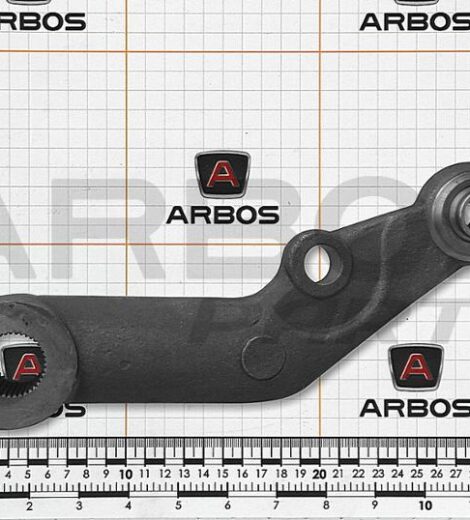 BRACCIO SUPERIORE SOLLEVATORE LATO DESTRO - GOLDONI - 00001180