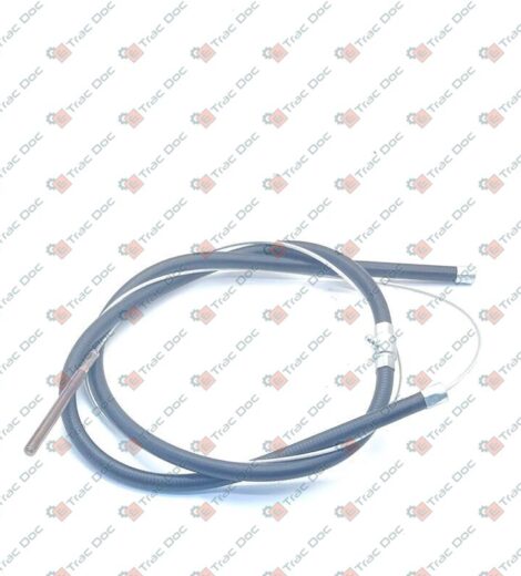 ROPE WITH SHEATH AND GREASER - GOLDONI - 00015451