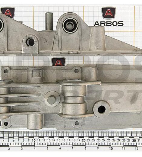 GEAR CASE COVER - GOLDONI - 00018351