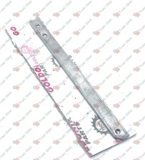 GUARNIZIONE PARAFANGO - GOLDONI - 00030210