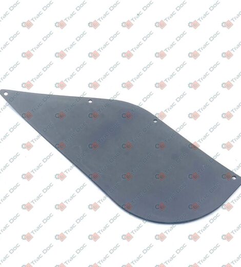 REAR FENDER SEAL - GOLDONI - 00030212