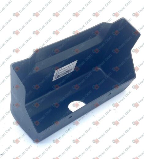 SEAT SPRING PROTECTION COVER - GOLDONI - 00031265