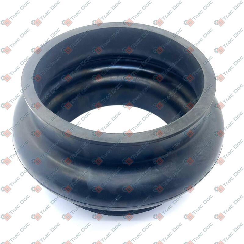 GIUNTO ELASTICO DIAMETRO 200 mm. PER TUBO CARRO BOTTE - KRAMP - 0020000