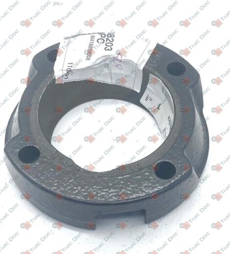 SUPPORTO CUSCINETTO GALLIGNANI - KVERNELAND - 3108203