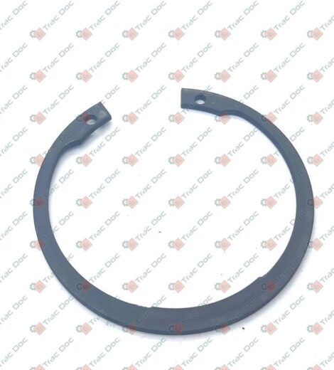 ANELLO ELASTICO SEEGER PER FORI - LANDINI - 1440480X1