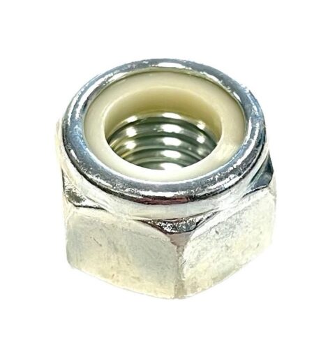 DADO M6x1 AUTOBLOCCANTE - LANDINI - 1441500X1