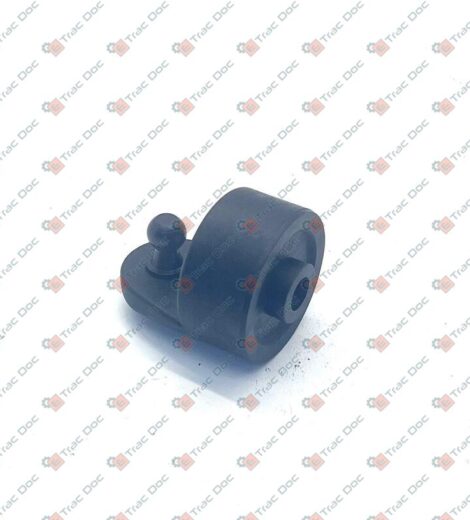 SUPPORTO CON SNODO PER MOLLA A GAS - LANDINI - 3548026M1