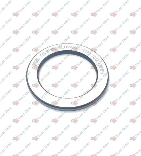 STEEL SPACER - LANDINI - 3667384M1