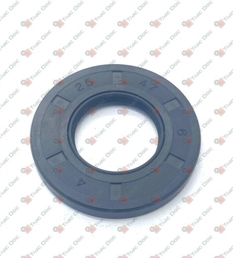 OIL SEAL 25x47x6 - LANDINI - 3675250X1