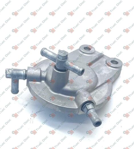 SUPPORTO FILTRO GASOLIO - LANDINI - 3678022M3