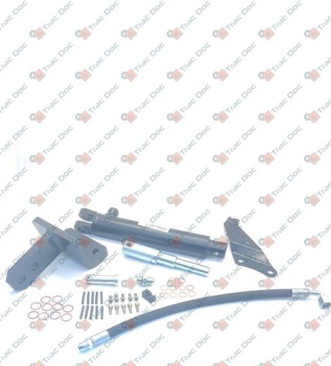 SECOND AUXILIARY LIFT CYLINDER KIT - LANDINI - 3678252M91