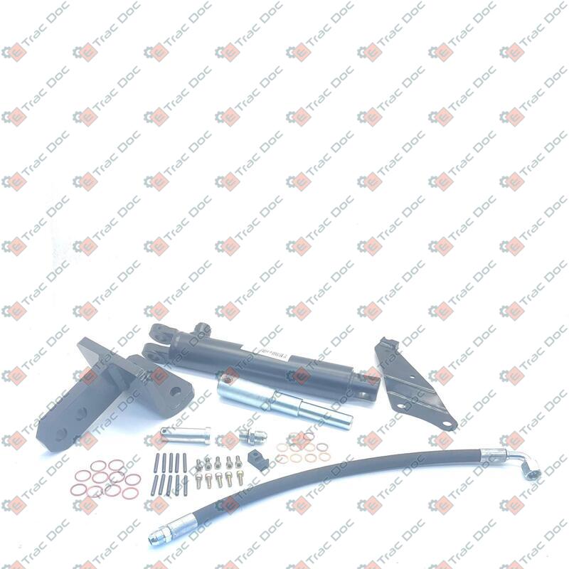 SECOND AUXILIARY LIFT CYLINDER KIT - LANDINI - 3678252M91