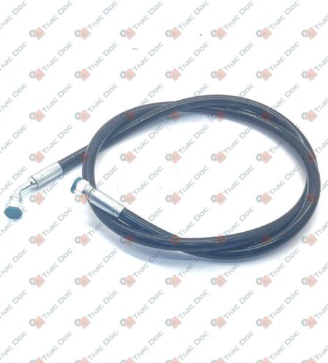 TUBO FRENI ANTERIORI PONTE A 4 RUOTE MOTRICI - LANDINI - 3678547M91