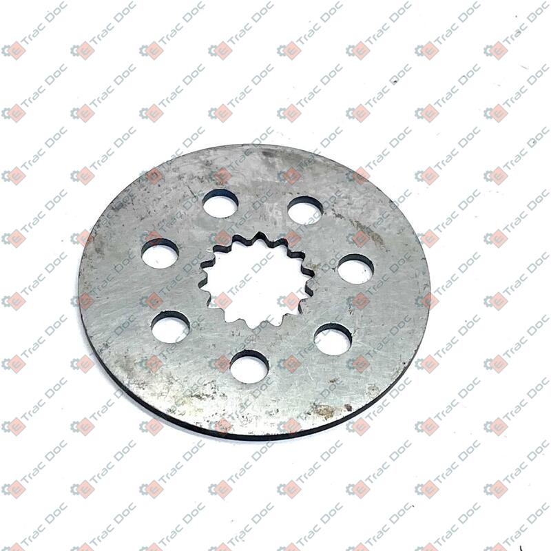 DISCO IN ACCIAIO - LANDINI - 3686581M1 - immagine 2