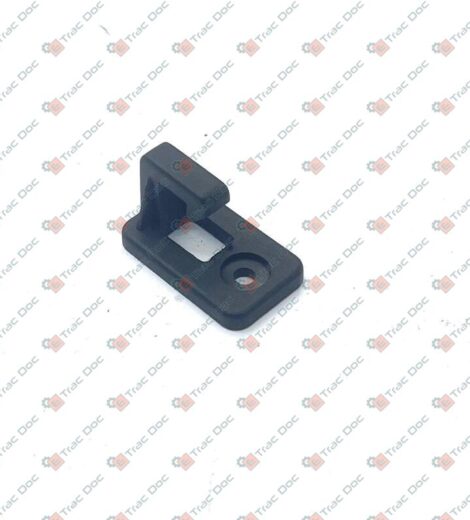 PLASTIC HOOK - LANDINI - 6507459M1
