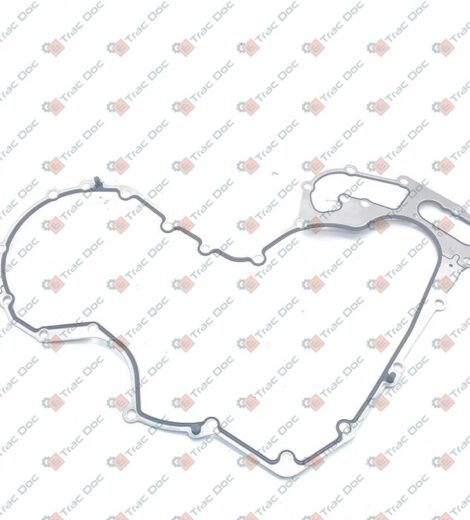 ENGINE COVER GASKET - LANDINI - 6678988A1